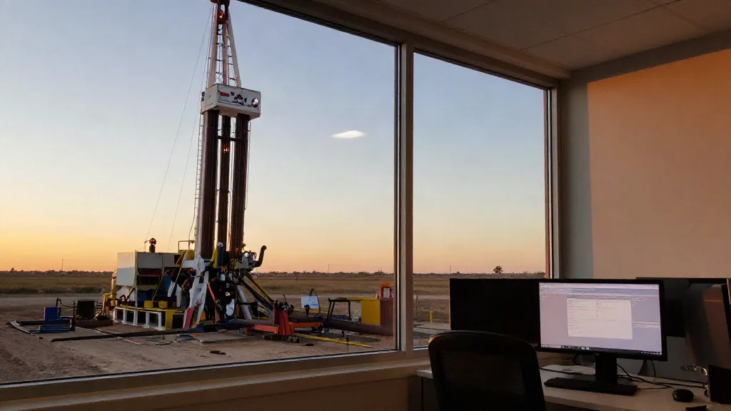La revolución del Fracking y del Shale Oil