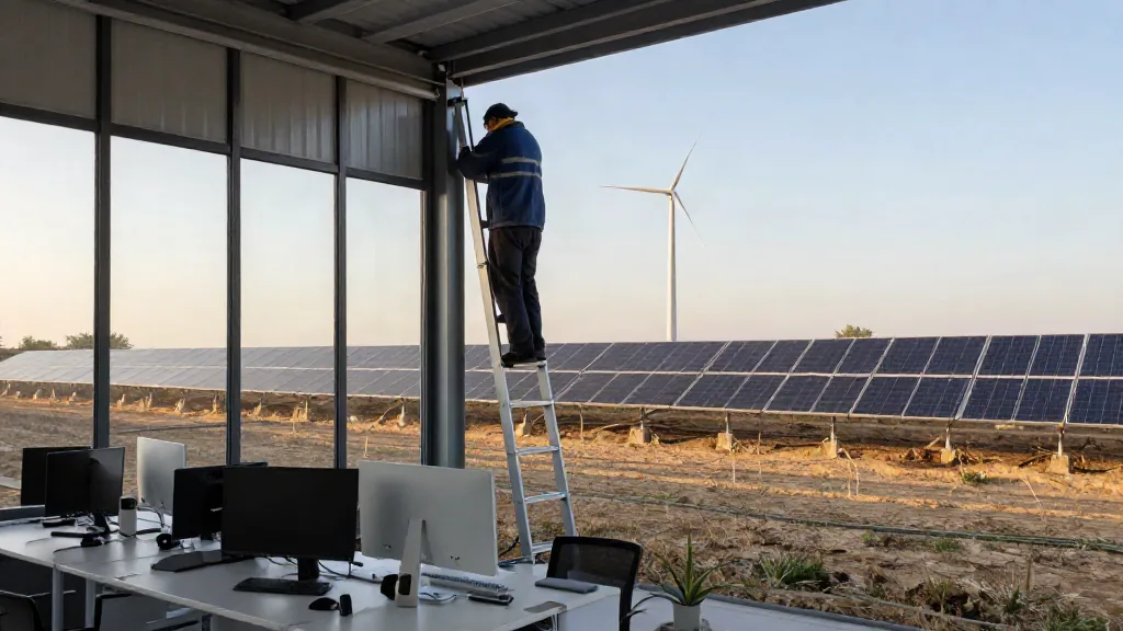 El futuro de la energía