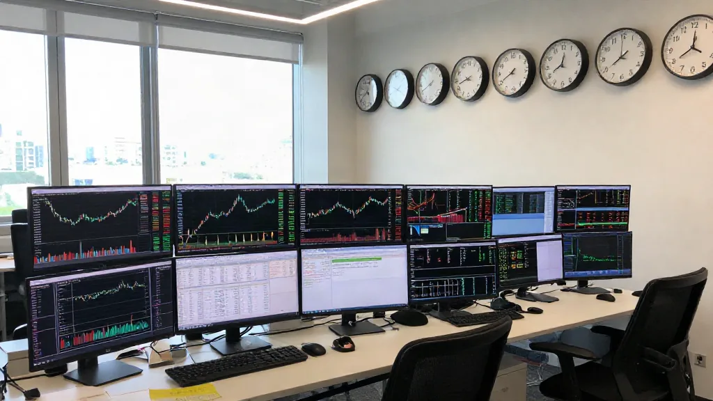 De Forex en habla inglesa
