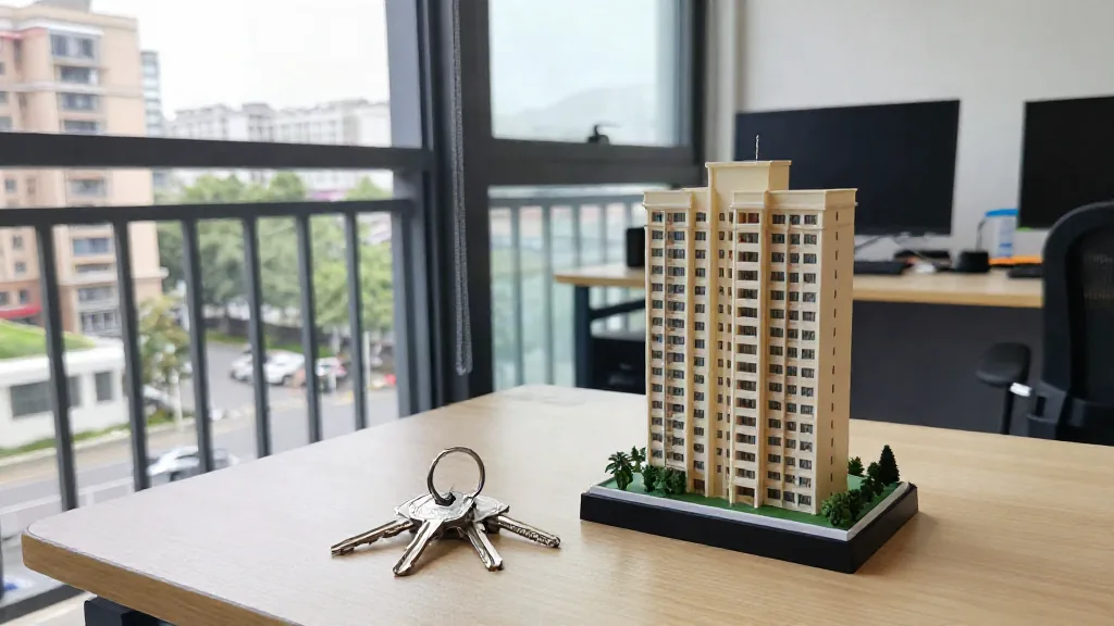 De inmobiliaria en habla hispana