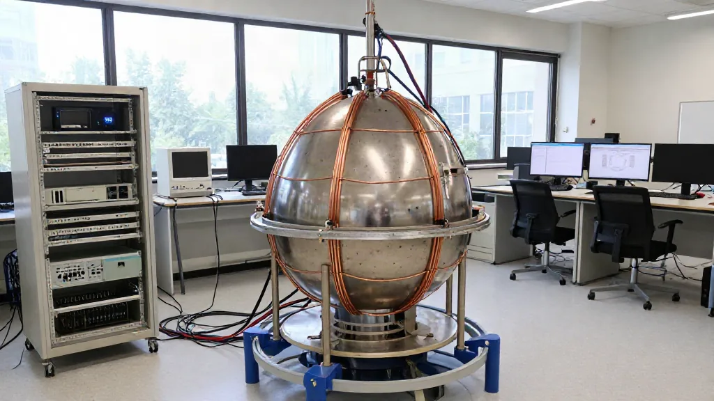 SMART Fusion Energy: la Universidad de Sevilla monta una empresa de fusión y arranca con 1,5 millones
