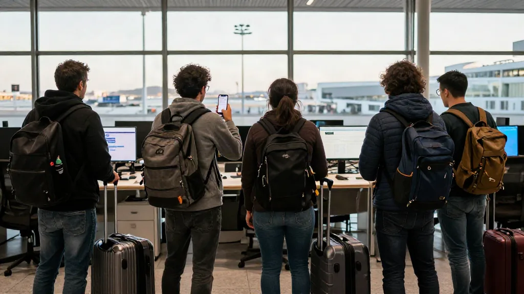¿Por qué un fondo pone 300.000 euros en Tripjoin, la plataforma para que un creador monte y cobre su propio viaje en gru
