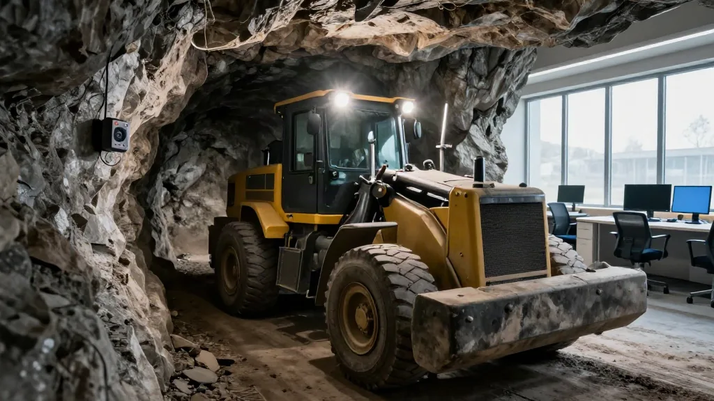 Alza Mining Tech: el fondo chileno que solo invierte en empresas que ya venden tecnología a las minas