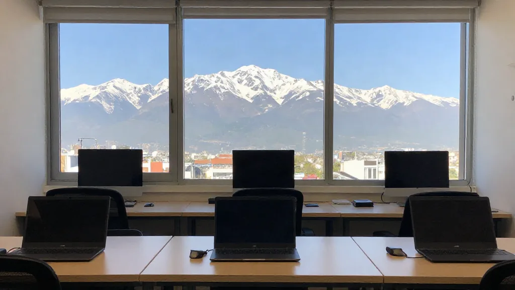 ¿Qué son el fondo ángel, el fondo de 10 millones y la fábrica de startups de IA que abre ChileGlobal Ventures?