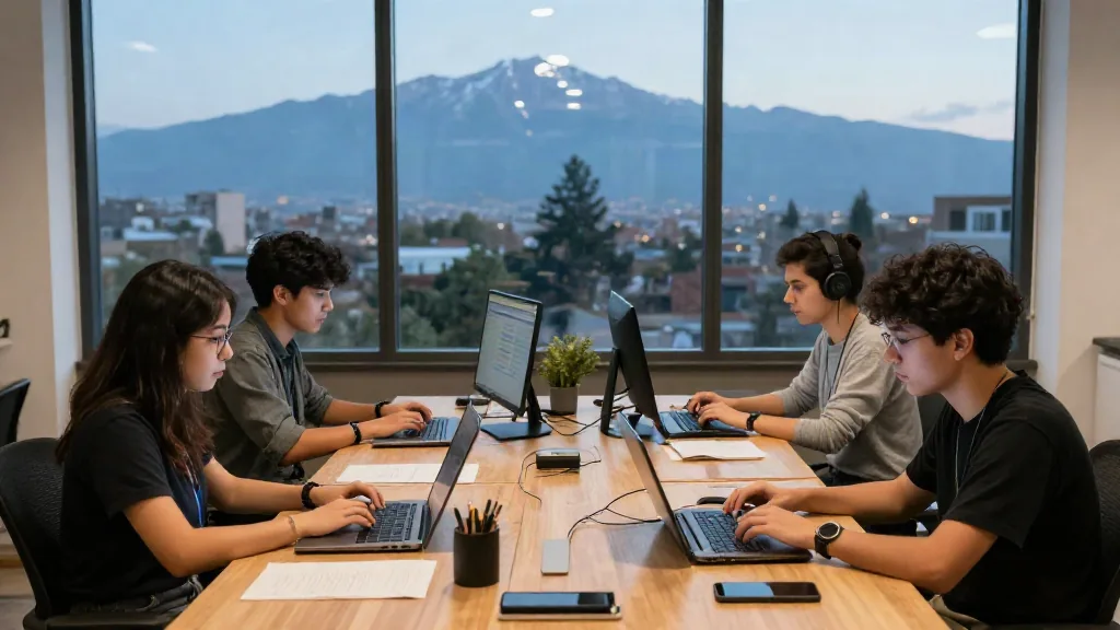 ¿Cuánto vale tu startup si Platanus Ventures te da 200.000 dólares por el 7 %?
