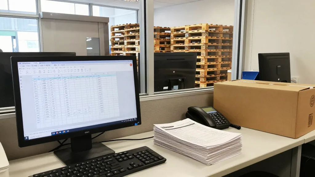 Eaship: de 8 a 25 clientes y un millón de euros para quitarle el Excel al transporte de las fábricas
