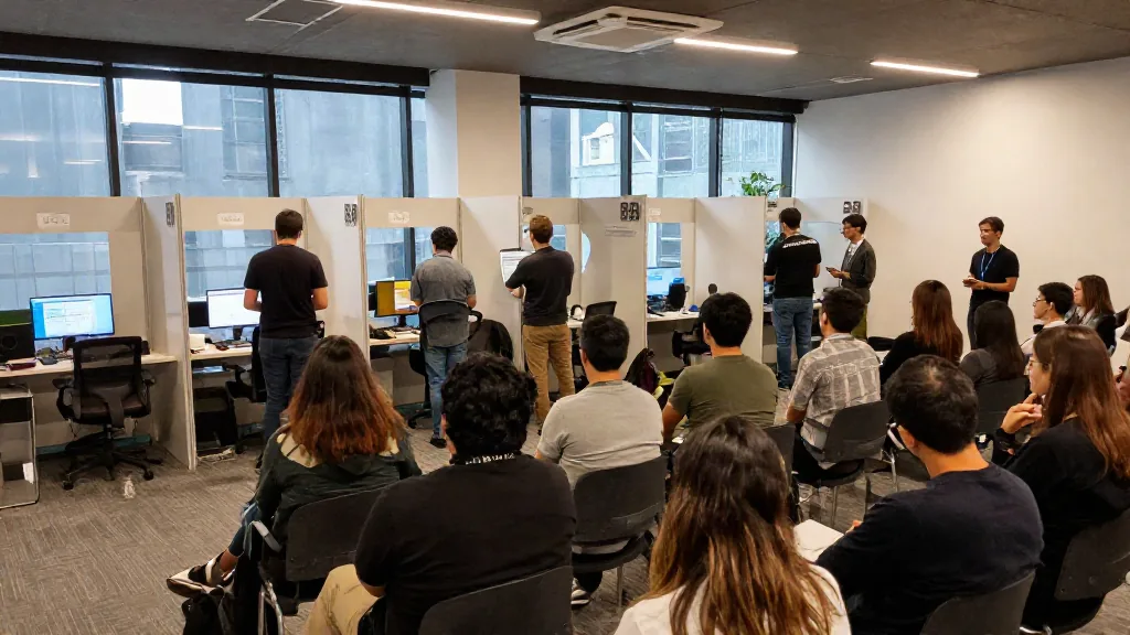 NuMundo Ventures: el fondo de una sola persona que invierte en startups de México y Colombia