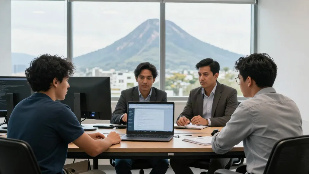 ¿Qué ofrece SinergIA Ventures, el fondo de Monterrey que pone 50.000 dólares y un cliente que prueba tu producto?
