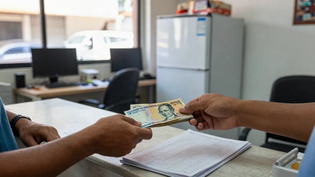 Ximple: 2,7 millones de dólares en su primera ronda para prestar a quien el banco mexicano no mira