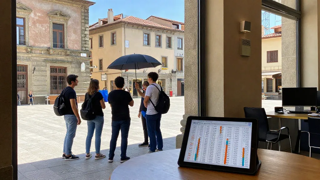 ¿Cómo funciona Aloja, la startup española que cambia el precio de los tours según la demanda?