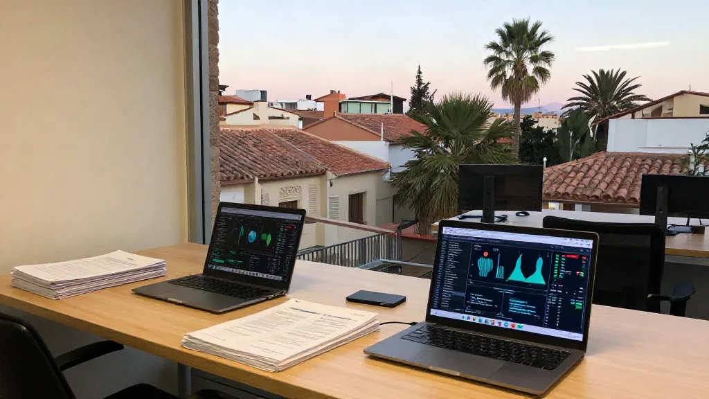 ¿En qué startups invierte Next Tier Ventures, el fondo valenciano de IA, y a cuáles les dice que no?